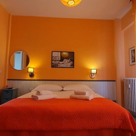 Il Giglio Guest House Firenze Eksteriør bilde
