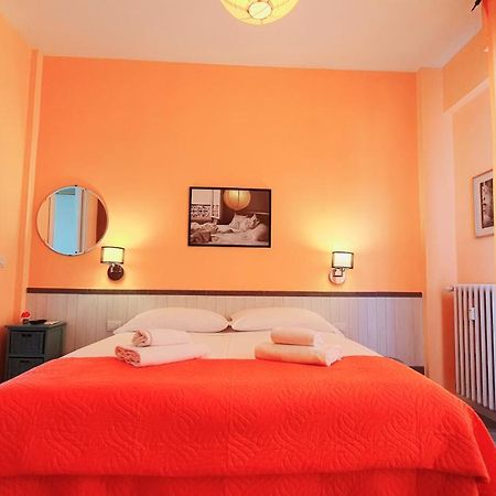 Il Giglio Guest House Firenze Eksteriør bilde