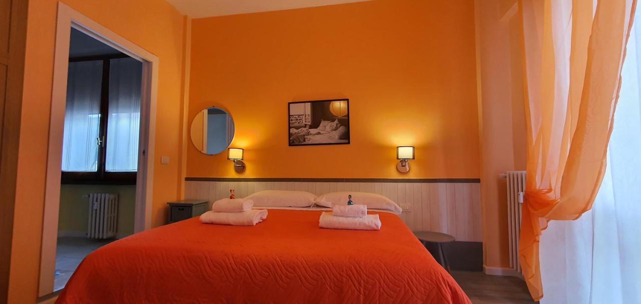 Il Giglio Guest House Firenze Eksteriør bilde