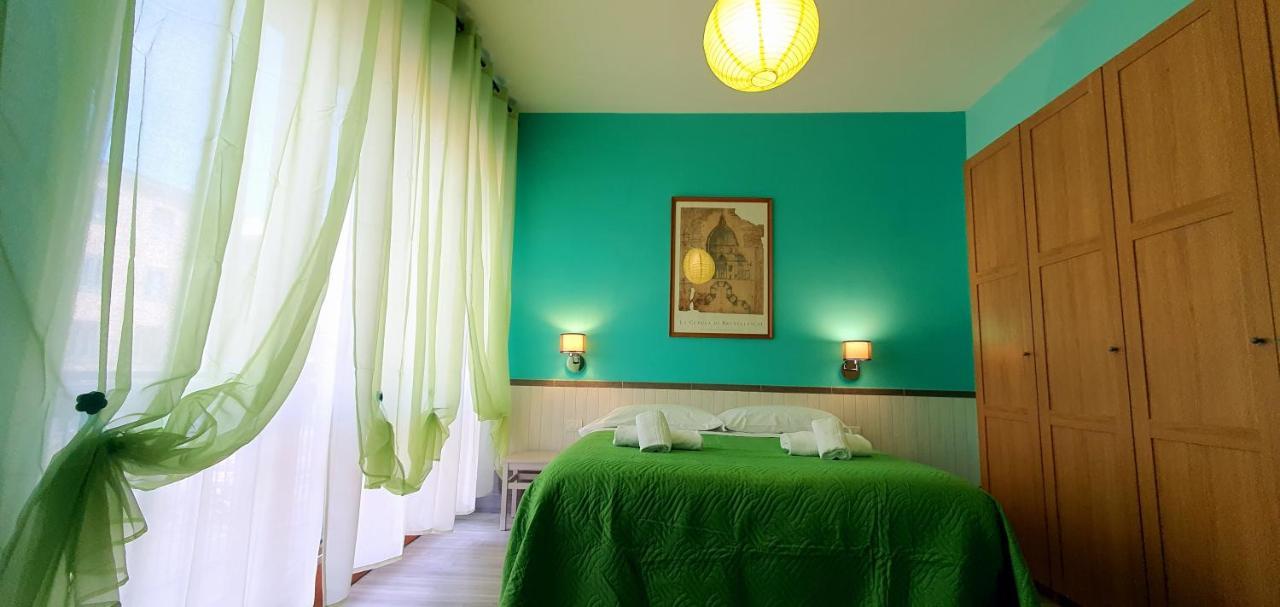 Il Giglio Guest House Firenze Eksteriør bilde