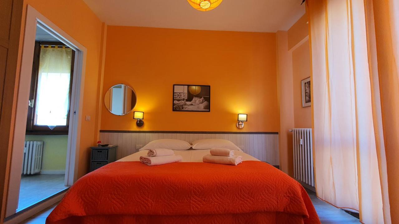 Il Giglio Guest House Firenze Eksteriør bilde