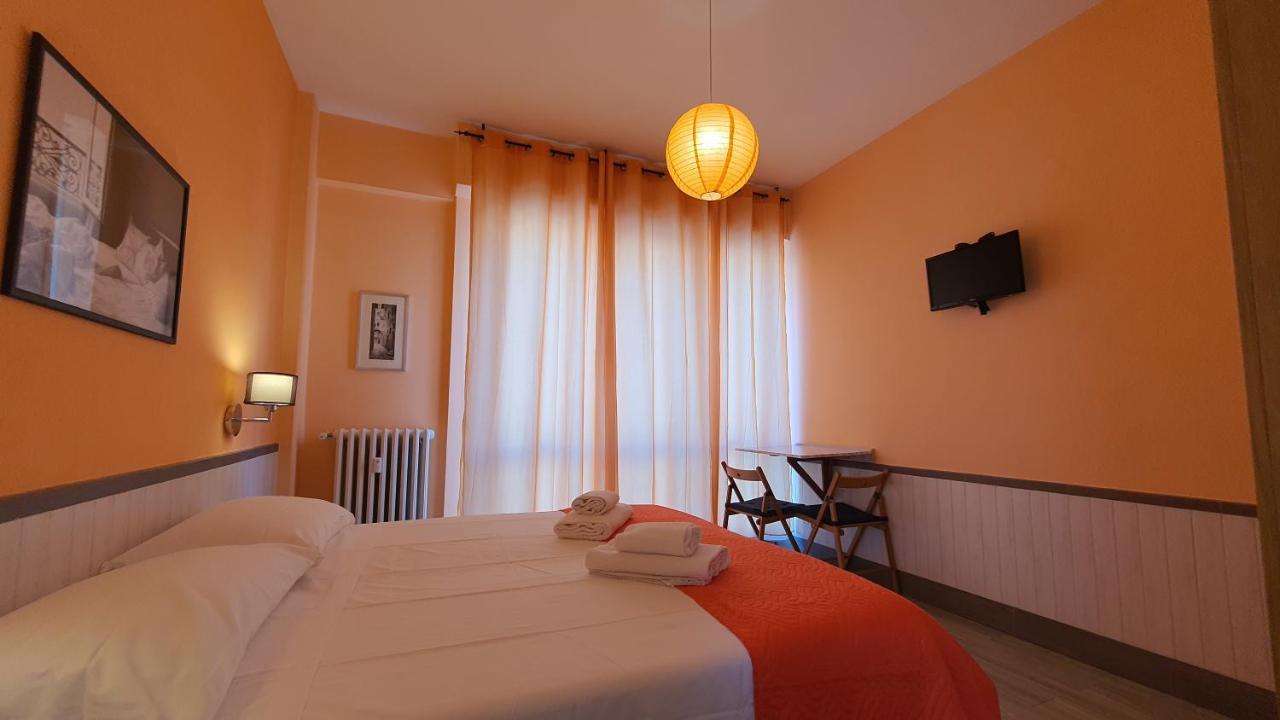 Il Giglio Guest House Firenze Eksteriør bilde