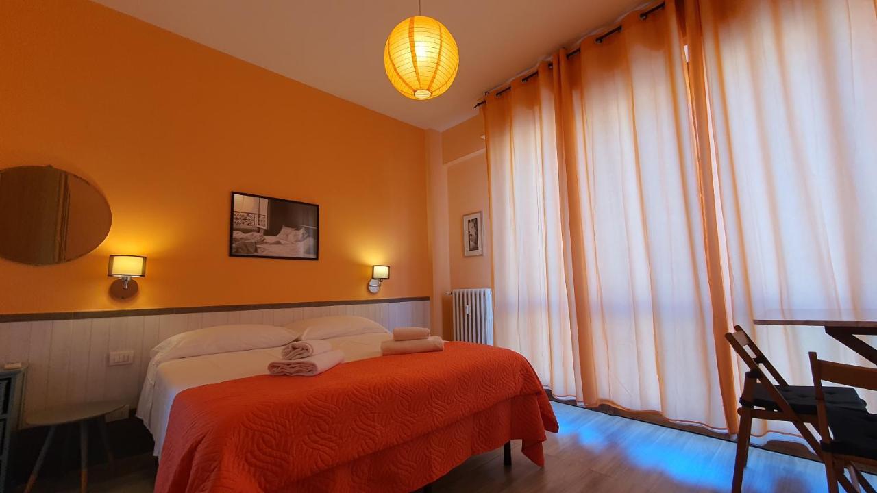 Il Giglio Guest House Firenze Eksteriør bilde